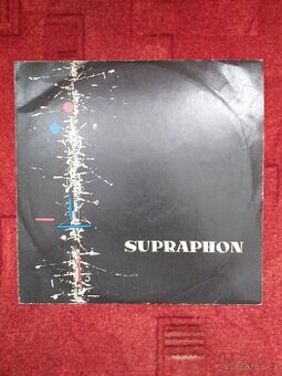 LP Skladby Josefa Poncara