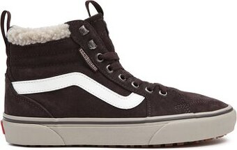 Nové dámské zimní tenisky Vans Filmore Hi Van, vel. EUR 38