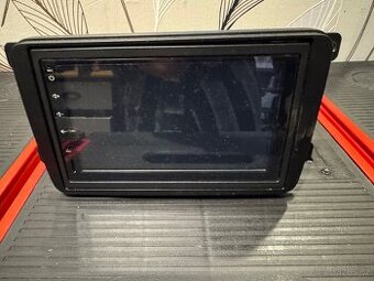 Autoradio XTRONS