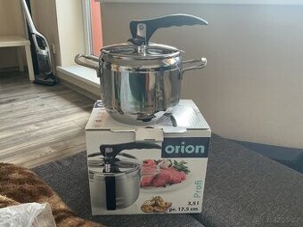 Tlakový hrnec Orion 3,5l