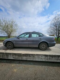 SEAT LEON, R. 2001, 66 KW, 1.9 na ND