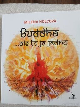 Buddha...ale to je jedno