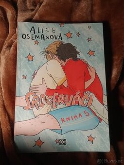 Srdcerváči díl 5 kniha
