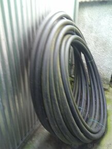 Polyetylenovà hadice