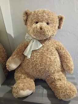 Prodám sběratelského medvídka - KING OLIVIER