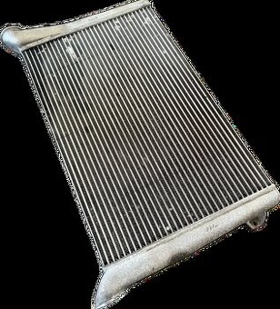 Mercedes citaro chladič, chlazení motoru