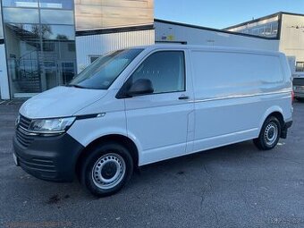 VW T6 TRANSPORTER  ABT  ELEKTRO 37,5KWH 2020