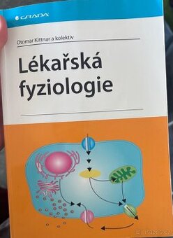 Kittnar fyziologie