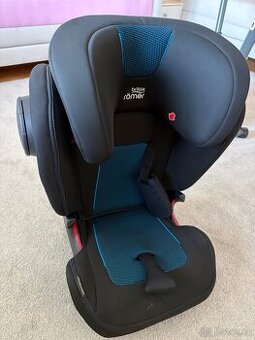 Britax Römer KIDFIX XP SICT