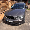 Automobil BMW, 1ER REIHE