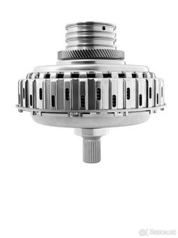 BorgWarner dvouspojka 0B5141030F