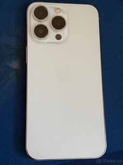 iPhone 13 Pro 1TB bílý, stav 1A
