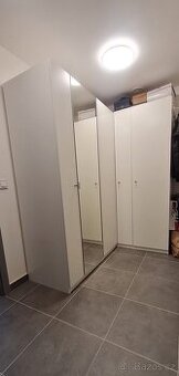 Skříň Ikea