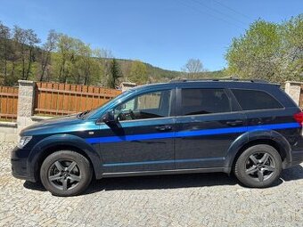 Fiat Freemont 4x4