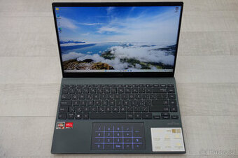 ASUS ZenBook UM425I