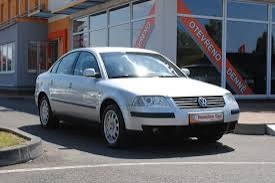 Vw volkswagen Passat 1.9tdi 74kw levné náhradní dily