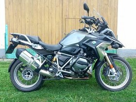 BMW R 1200 GS LC Exclusive