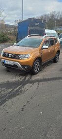 Dacia Duster 1.3 benzín