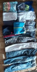 Balík značkového oblečení (3 roky) - 1