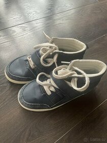 Kotníkové boty/tenisky BATA Mini vel.31