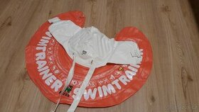 Swimtrainer nafukovací kruh pro první plavání - 1