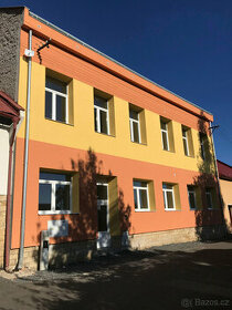 Prodej bytu 2+kk v obci Tučín