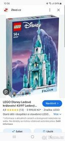 Lego Ledové Království - 1