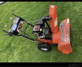 Fréza na sníh - Ariens Compact 24 LE - 1