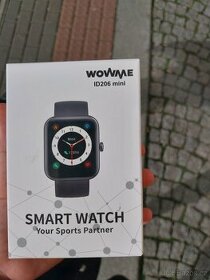 Wowme - smart watch
