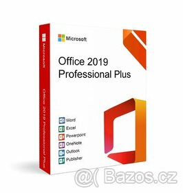Licence Microsoft Office 2019 Professional Plus