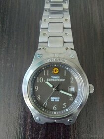 Hodinky Timex expendition - 1