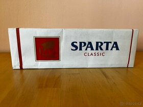 Cigarety Sparta Classic