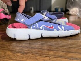 Sandály Nike - 1
