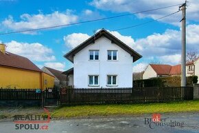 Prodej, domy/rodinný, 137 m2, Starý Smolivec 89, 33501 Mladý - 1