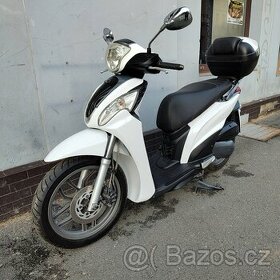 Kymco People One 125 - 2015