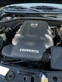Ford Scorpio cosworth