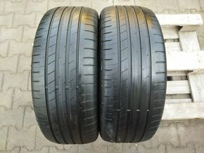 205/55/16 letní pneu goodyear