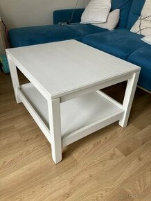 Ikea Havsta konferencni stolek