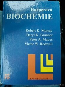 Harperova Biochemie - 1