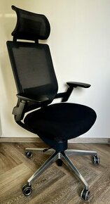 kancelářská židle Adaptic Extreme - 1