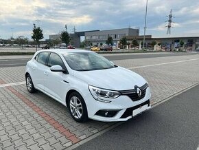 Renault Megane 1.6 SCe 84kW koup. v ČR digi klima