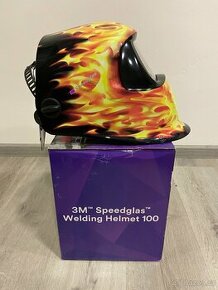 3M Speedglas 100V Blaze