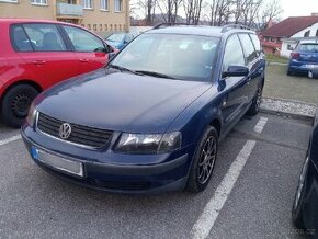 Prodám Volkswagen Passat B5 kombi