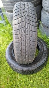 Zimní pneumatiky Barum 165/70 R14