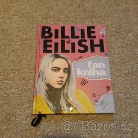 Billie Eilish: Fankniha