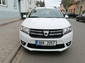 Dacia Logan MCV 1.2, r.v. 2014, najeto 70tis. km