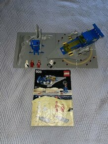 LEGO SPACE 928