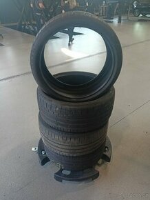 Pneu letní Continental 235/35R19 4 kusy