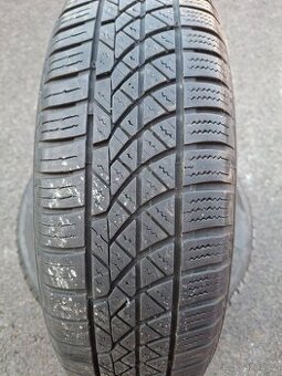 Prodám pneumatiky Hankook 165/70 R14