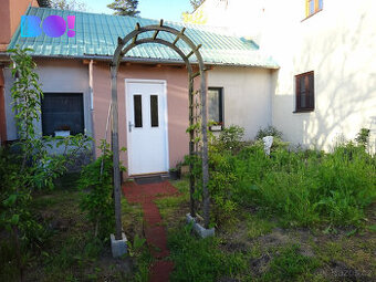 Prodej rodinného domu, 2+1 67 m², Havlíčkova, Bystřice pod H